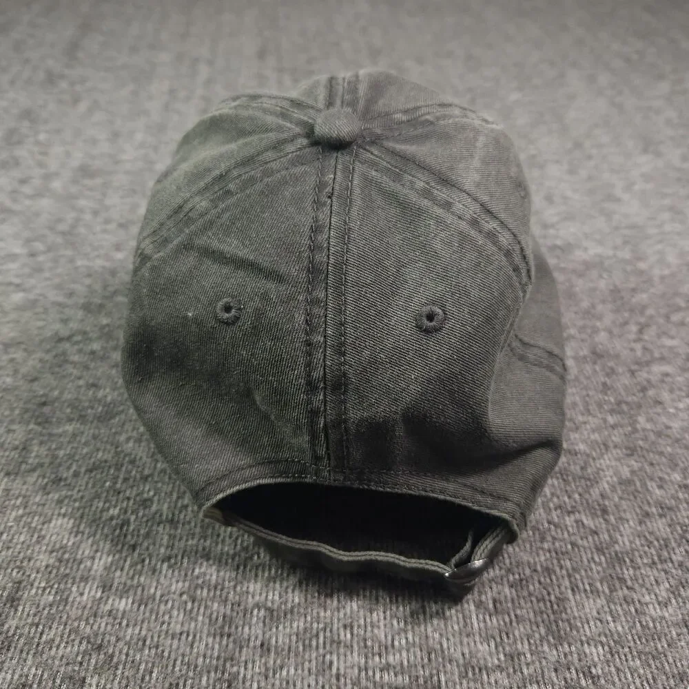 Godzilla Vs King Ghidorah Strapback Baseball Hat Cap Toho And Co. Vintage Fade